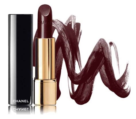 chanel ombretto rossetto smalto stesso colore